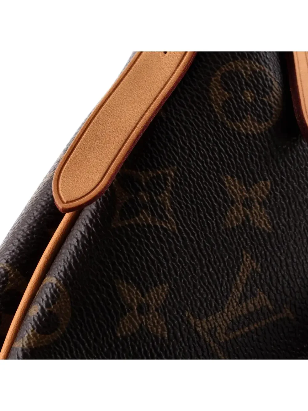 Louis Vuitton upgrade your